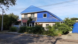 ул. Дачная, 24 (г. Николаев, Заводской район) - Продається будинок, 115000 $ - АФНУ