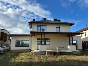 Бандери Степана, вул. (г. Ивано-Франковск, Вовчинець) - Продається будинок, 250000 $ - АФНУ
