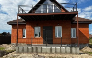 вул.Озерна, 4 (с. Новая Гребля, Бородянский район, ЖК ''Щасливе'') - Продається будинок, 115000 $ - АФНУ