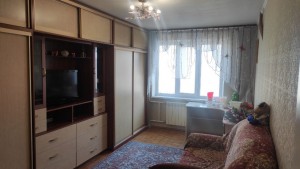 Голосіївіський проспект, 7 (г. Киев, Голосеевский район) - Продається квартира, 89000 $ - АФНУ