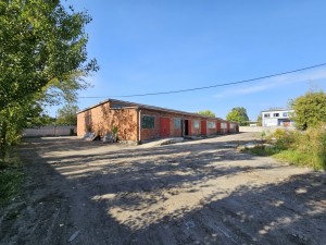 ул. Львівська, 89а (г. Луцк) - Здається склад, 70 грн. за кв.м. - АФНУ