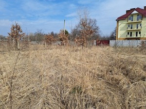 ул. Бродовская (г. Киев, Голосеевский район) - Продається ділянка під забудову, 44000 $ - АФНУ