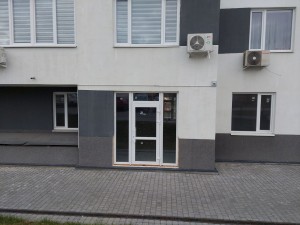 пр. Московский, 162 (г. Харьков, Фрунзенский район) - Продається торгівельний майданчик, 125000 $ - АФНУ