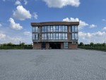 Обїздна, 20 (с. Чернеев, Тысменицкий район) - Продається склад, 1300000 $ - АФНУ
