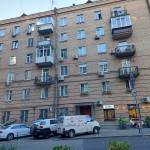 ул. Гоголевская, 49 (г. Киев, Шевченковский район) - Продається офіс, 62500 $ - АФНУ