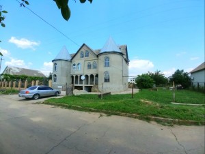 ул. Победы, 20/2 (пгт. Березанка, Березанский район) - Продається будинок, 20000 $ - АФНУ