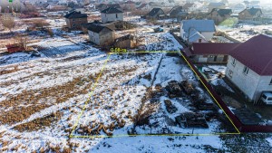 Обїзна, 32 (г. Коломыя) - Продається ділянка під забудову, 6000 $ - АФНУ