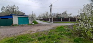 Бригадна (г. Кагарлык, Кагарлыкский район) - Продається ділянка під забудову, 4500 $ - АФНУ