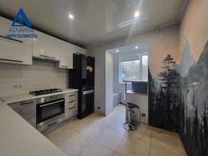 Конякіна, 21 (г. Луцк) - Продається квартира, 85000 $ - АФНУ