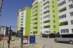 Яреми, 12 (г. Тернополь) - Продається квартира в новобудові, 43000 $ - АФНУ