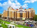 ул. Октябрьская, 50 (г. Полтава, Октябрьский район) - Продається квартира, 295000 $ - АФНУ