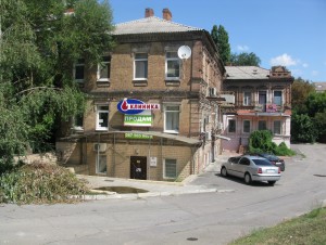 ул. Чкалова (г. Днепр, Кировский район) - Здається офіс, 19000 грн. - АФНУ