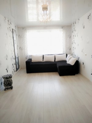 ул. Бенделиани, 1а (г. Луцк, ГПЗ) - Продається квартира, 29990 $ - АФНУ