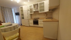 Декабристів (г. Васильков) - Продається квартира в новобудові, 71000 $ - АФНУ