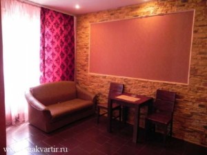 ул. Володарского, 18 (г. Харьков, Ленинский район) - Здається подобово квартира, 300 грн. - АФНУ