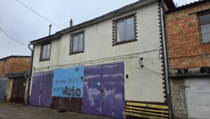 Комунальників, 4 (г. Черновцы, Шевченковский район) - Здається гараж, 300 $ - АФНУ