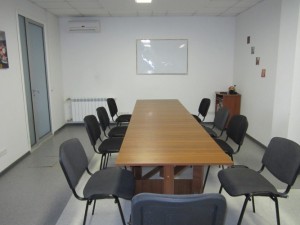 пер. Шекспира, 15 (г. Харьков, Дзержинский район) - Продається офіс, 980000 грн. - АФНУ