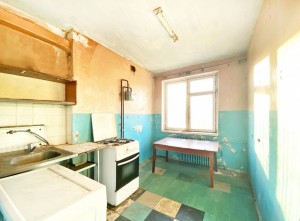 пр. Героев (г. Днепр, Жовтневый район) - Продається квартира, 35000 $ - АФНУ