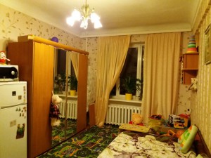 пр. Науки, 22 (г. Харьков, Дзержинский район) - Продається квартира, 15000 $ - АФНУ