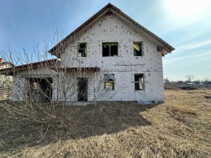 вул. Квітнева, 10 (пгт. Немишаево, Бородянский район, СТ ''Ясна Поляна'') - Продається будинок, 68900 $ - АФНУ