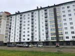 ул. Горбачевского (г. Ивано-Франковск) - Продається гараж, 13000 $ - АФНУ