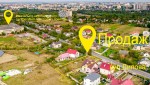 с.Загвіздя (с. Загвоздье, Тысменицкий район) - Продається ділянка під забудову, 36800 $ - АФНУ