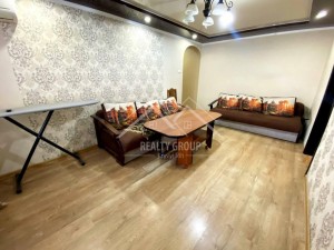 ул. Миру, 8 (г. Кривой Рог, Саксаганский район) - Продається квартира, 22900 $ - АФНУ