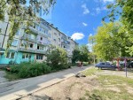 ул. Пушкина, 12 (г. Сумы, Ковпаковский район) - Продається квартира, 35000 $ - АФНУ