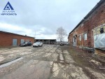 40 років Перемоги, 113а (г. Луцк) - Продається склад, 155000 $ - АФНУ