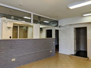 Хоткевича (г. Ивано-Франковск) - Продається торгівельний майданчик, 28500 $ - АФНУ
