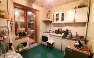 ул. Лазурная, 18 (г. Николаев, Заводской район) - Продається квартира, 25000 $ - АФНУ