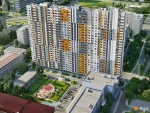 ул. Сосюры Владимира, 6 (г. Киев, Днепровский район) - Продається квартира, 1150 $ за кв.м. - АФНУ