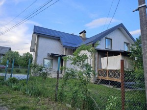 мас. Транспортник, 15 (с. Камянка, Житомирский район, камянка) - Продається будинок, 90000 $ - АФНУ