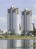 наб. Днепровская (г. Киев, Днепровский район) - Продається квартира в новобудові, 255000 $ - АФНУ