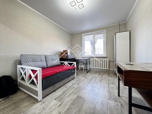 пр. Мира, 33 (г. Кривой Рог, Дзержинский район) - Продається квартира, 32000 $ - АФНУ
