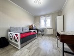 пр. Мира, 33 (г. Кривой Рог, Дзержинский район) - Продається квартира, 32000 $ - АФНУ