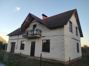 шос. Барское, 24 (г. Винница, Ленинский район) - Продається будинок, 125000 $ - АФНУ