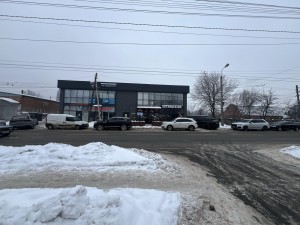 Романа Шехевича, 19 (г. Хмельницкий, Гречани) - Здається склад, 250 грн. за кв.м. - АФНУ