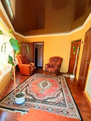 ул. Кузнечная (г. Николаев, Заводской район) - Продається квартира, 32000 $ - АФНУ