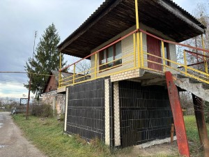 вул.Биковське шосе, 3 (пгт. Довбыш, Барановский район) - Продається гараж, 350000 $ - АФНУ