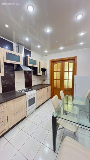 ул. Фрунзе, 22 (г. Полтава, Октябрьский район) - Продається квартира, 56000 $ - АФНУ