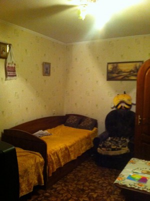 ул. Макарова, 30 (г. Ровно, Ювілейний) - Продається квартира, 15000 $ - АФНУ