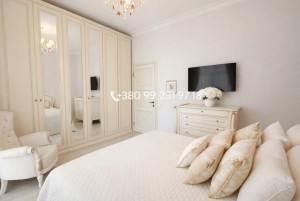 бул. Украинки Леси, 7-В (г. Киев, Печерский район) - Продається квартира, 235000 $ - АФНУ