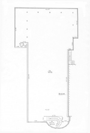 ул. Академика Ляпунова, 7 (г. Харьков, Дзержинский район) - Продається торгівельний майданчик, 1000 грн. - АФНУ