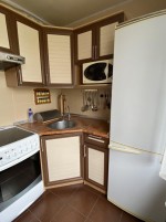 ул. Краснодарская, 183 (г. Харьков, Фрунзенский район) - Здається квартира, 6000 грн. - АФНУ