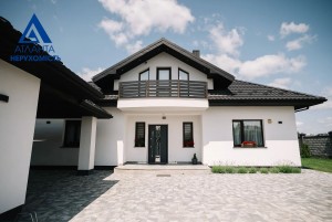Івана Купала, 16 (с. Рованцы, Луцкий район) - Продається будинок, 225000 $ - АФНУ