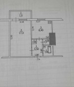Грибоєдова, 36 (г. Белая Церковь) - Продається квартира, 26000 $ - АФНУ