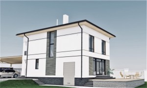Чупринки (с. Зимняя Вода, Пустомытовский район) - Продається будинок, 155000 $ - АФНУ