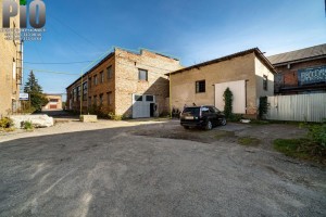 Майданського, 12 (г. Коломыя) - Продається промисловість, 45000 $ - АФНУ
