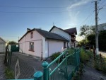Дівочий провулок, 4 (г. Тернополь, Східний) - Продається будинок, 74000 $ - АФНУ